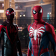 Image for article titled Marvel's Spider-Man 2 Teases Miles And More Importantly, Venom